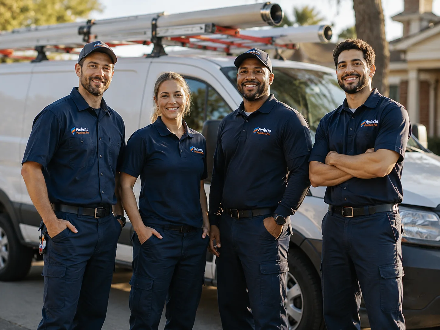 Emergency Plumber Near Me in San Pedro, CA near me